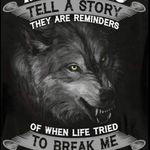 David Knorr - @bloodwolf1212 - Instagram