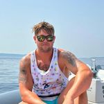 David Knorr - @deknorr87 - Instagram