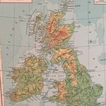 David Knorr - @classic.map.art - Instagram