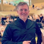 David Knott - @dekconductor - Instagram