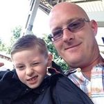 David Knott - @dave82knott - Instagram
