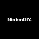 David Knott | NintenDIY - @nintendiy_ - Instagram