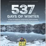 David Knoff - @537daysofwinter - Instagram