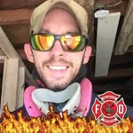 David Noah Koger - @fireman0764 - Instagram