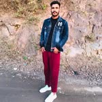 DA VI D - @david_kohli_143 - Instagram