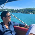 David - @davidkohli - Instagram