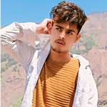 David Kohli - @rdx_david_007 - Instagram