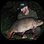 David Kolařík - @kolda_carpfishing - Instagram