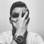 David Kolařík - @david_kolarik - Instagram