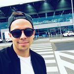 David Kolařík - @davidkolarik1295 - Instagram