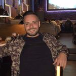 David Kolařík - @kolarik_david - Instagram