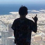 David Kolařík - @kolarik18 - Instagram
