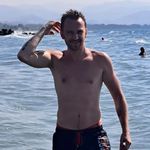 David Kolařík - @_iamkolda_ - Instagram