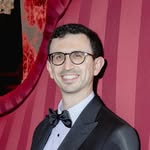 David Kolin - @davidkolin - Instagram