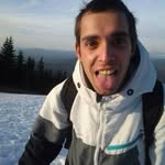 David kolínský - @davidkolinsky34 - Instagram