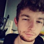 David Komár - @dejverinoo - Instagram