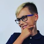 Dávid Komár - @davidkomar262 - Instagram