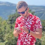 Dávid Komár - @komardaviddd - Instagram