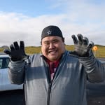 David Kong - @rascal_kong - Instagram