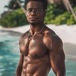 David Kongoo - @david_kongoo - Instagram