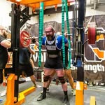 David Stearman - @david.kongcretenutrition - Instagram