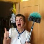 David Koník - @retro_futro - Instagram