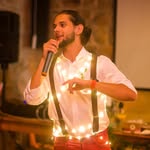 David Konik - Moderátor - @dkmoderator - Instagram