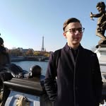 David Konrad - @david__krd - Instagram