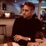 David Konrad - @davii_k - Instagram