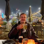 David Konrad - @dvd_knrd - Instagram