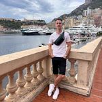 Dávid Konzili - @konzilidavid - Instagram