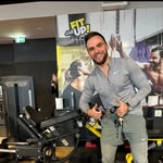 Dávid Kopaňa - @davidkopana - Instagram