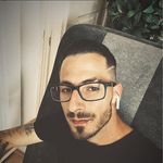 Dávid Kopf - @devid_beken - Instagram