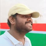 David Raju Koppada - @davidrajukoppada - Instagram