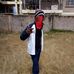 David Kibe - Facebook