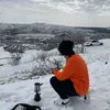 David korshunskyy✔️ - @david_kor - TikTok