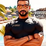 David Martinez Moran - @davidkoroboss - Instagram