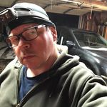 David Koran - @korand27 - Instagram