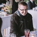 David Koranda - @davidkoranda - Instagram