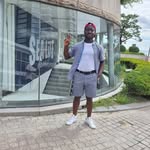David Appiah Korang - @appiahkorangdavid - Instagram