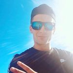 David Korbaš - @korbasdavidek - Instagram