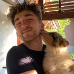 David Korbel - @davi.korbel - Instagram