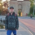 Dávid Kormos - @gyapipapi - Instagram