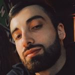 Давид Усубян - @david.korol_68 - Instagram