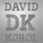 David - @davidkorol - Instagram