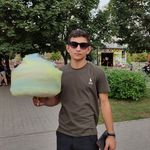 Davidik36 - @_david_korol_994 - Instagram