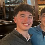 David Korté Jr - @davidkortejr - Instagram