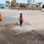 David Kesi - Facebook