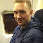 Dávid Kósa - @ebenfekete91 - Instagram