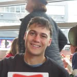 David Kosakowski - @_davidkos_ - Instagram
